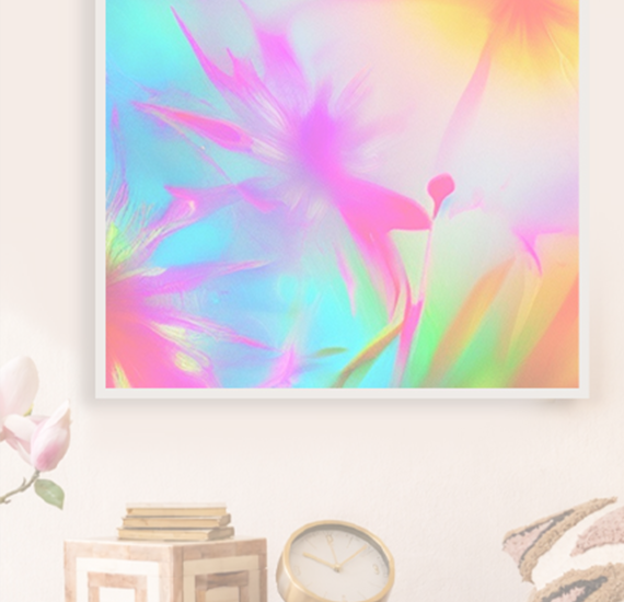 Wall Arts