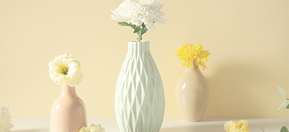 Vases and Planters
