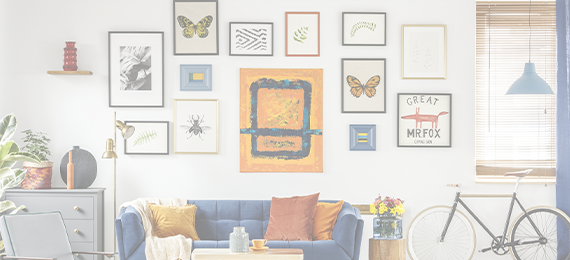 Home Decor and Lighting