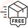 Free Deliveries