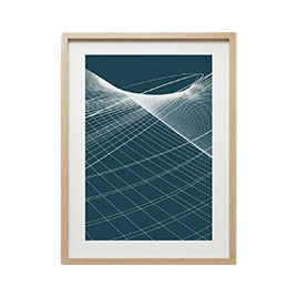 Geometric Wall Art